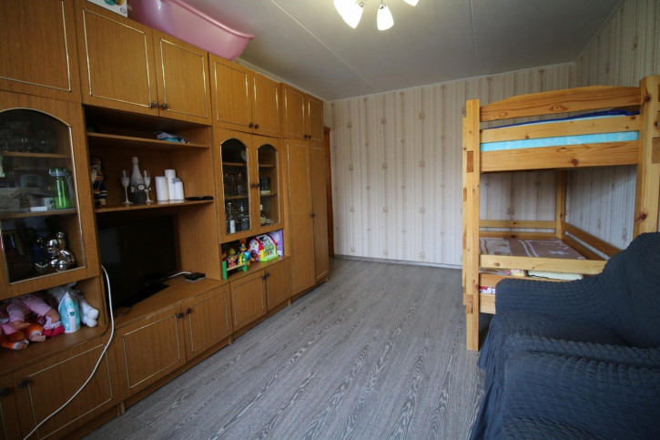 2-комн квартира улица Чехова, 2