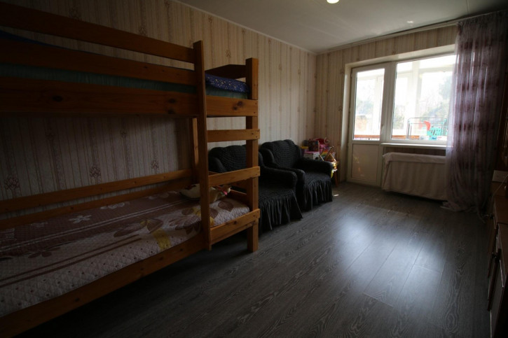 2-комн квартира улица Чехова, 2