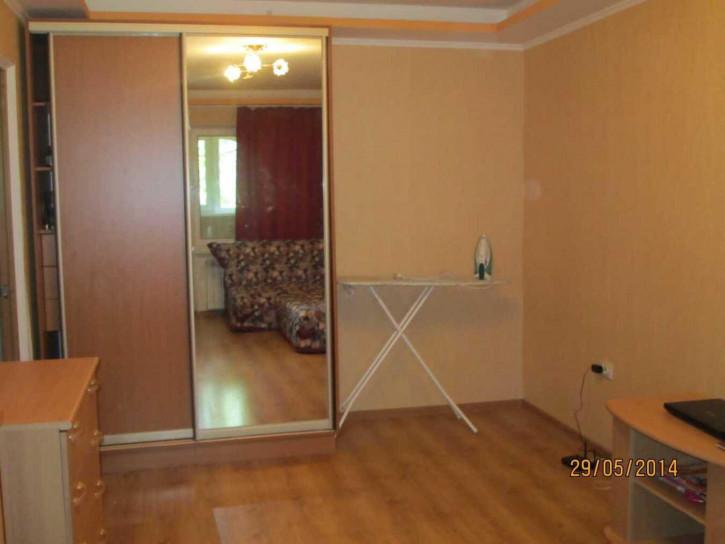 1-комн квартира Стахановская улица, 5