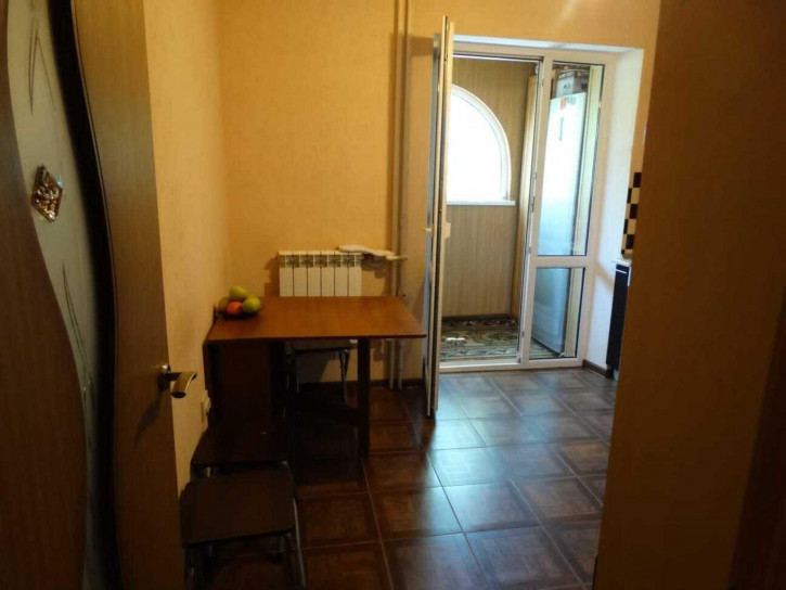 1-комн квартира Стахановская улица, 5