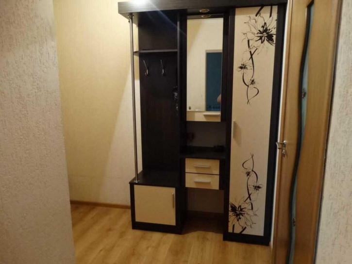 1-комн квартира Стахановская улица, 5