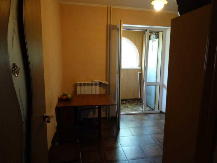 1-комн квартира Стахановская улица, 5
