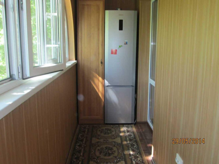 1-комн квартира Стахановская улица, 5