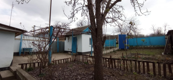 2-комн квартира Светлая улица, 8
