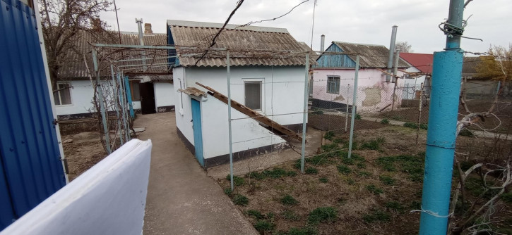 2-комн квартира Светлая улица, 8