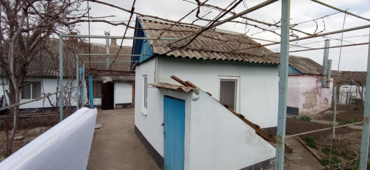 2-комн квартира Светлая улица, 8