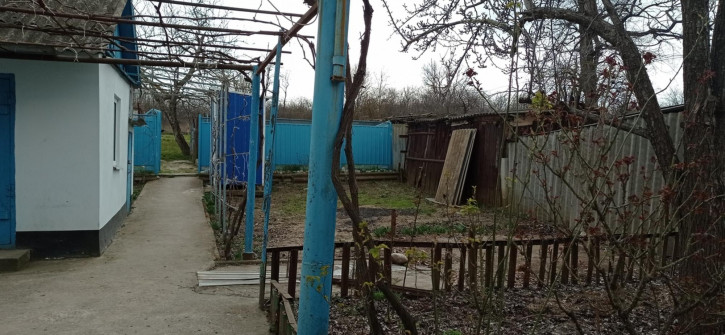 2-комн квартира Светлая улица, 8