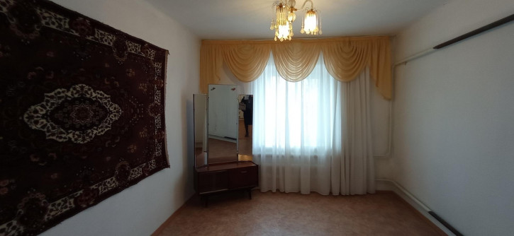 2-комн квартира Светлая улица, 8