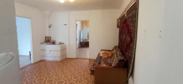 2-комн квартира Светлая улица, 8