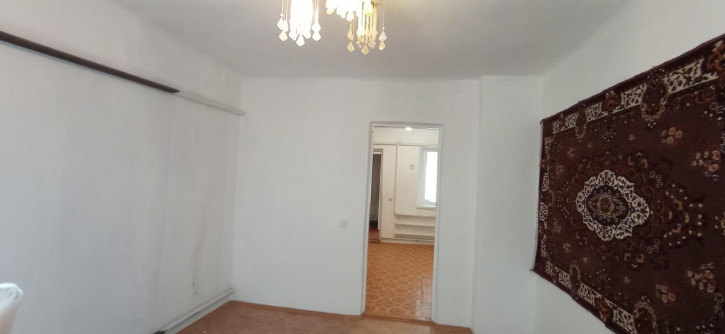 2-комн квартира Светлая улица, 8