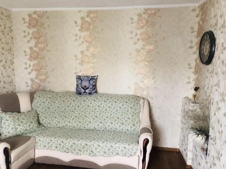 Коттедж/дом Солнечная улица
