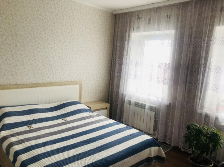 Коттедж/дом Солнечная улица