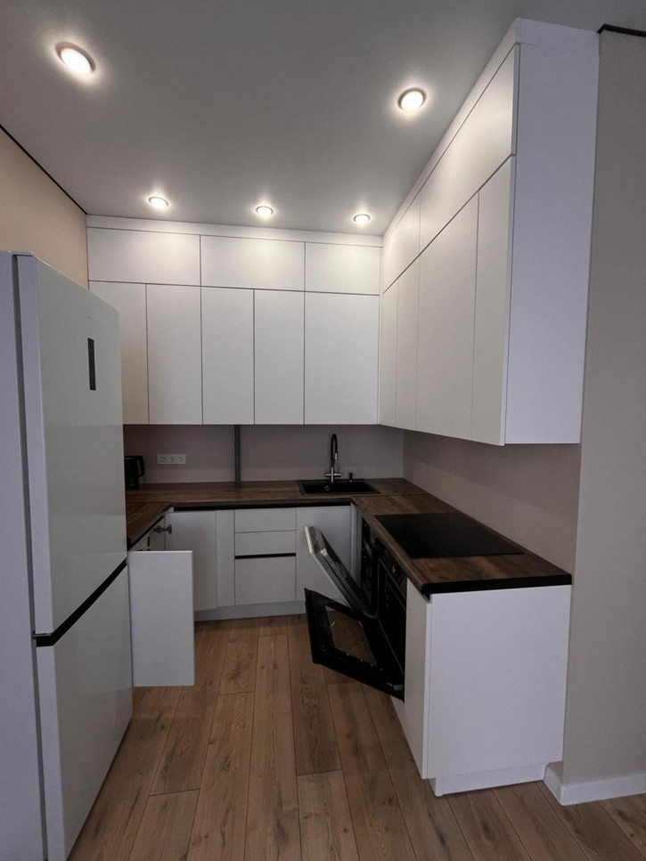2-комн квартира Анапское шоссе, 32к6