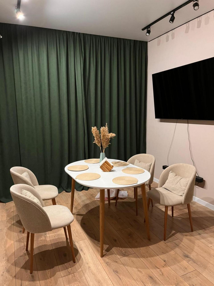 2-комн квартира Анапское шоссе, 32к6