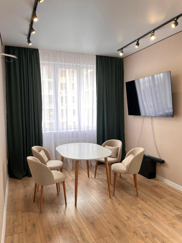 2-комн квартира Анапское шоссе, 32к6