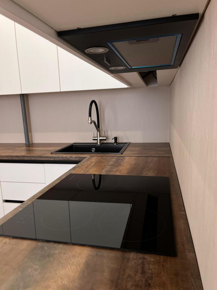 2-комн квартира Анапское шоссе, 32к6