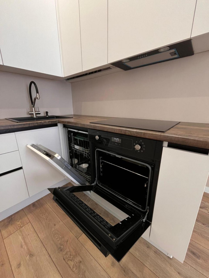 2-комн квартира Анапское шоссе, 32к6