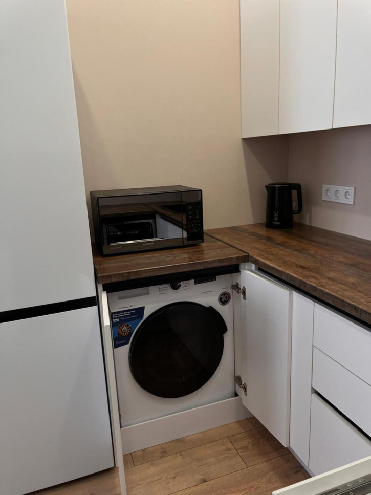 2-комн квартира Анапское шоссе, 32к6