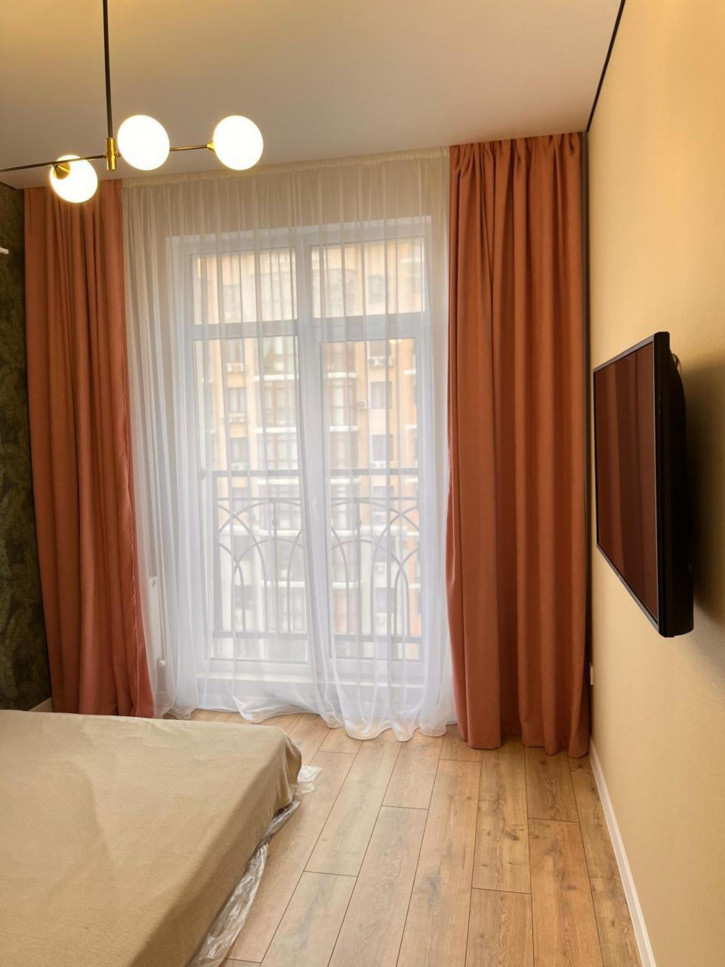 2-комн квартира Анапское шоссе, 32к6