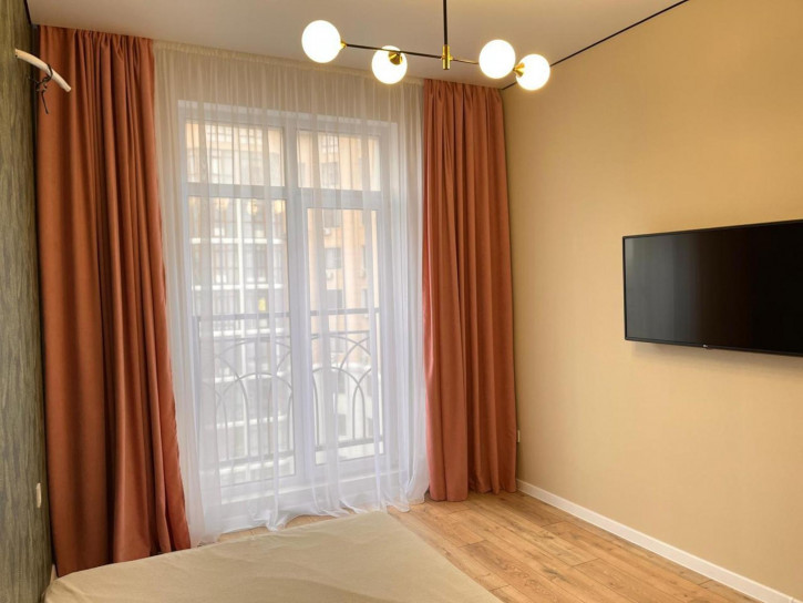 2-комн квартира Анапское шоссе, 32к6