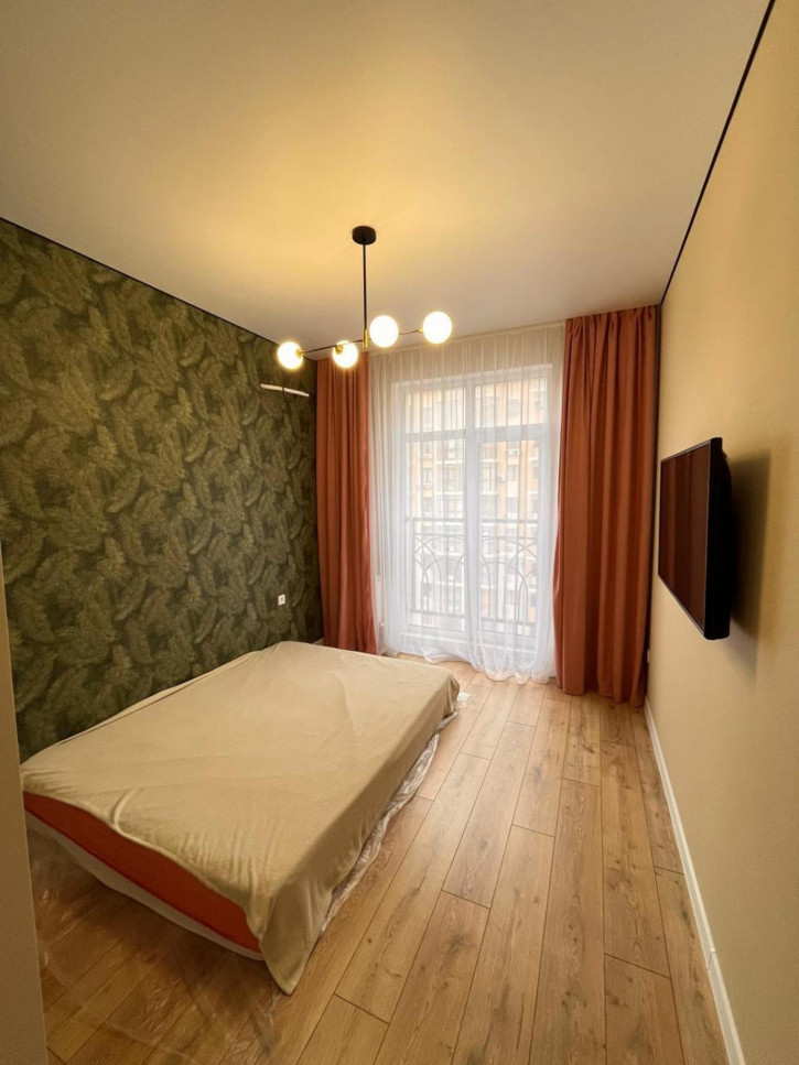 2-комн квартира Анапское шоссе, 32к6