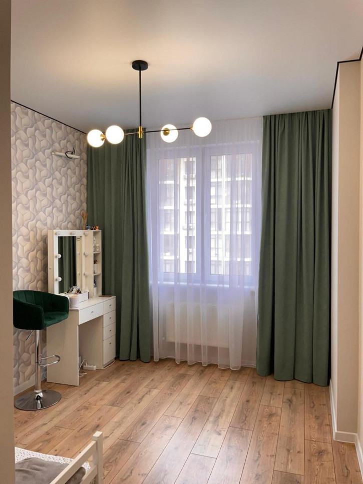 2-комн квартира Анапское шоссе, 32к6