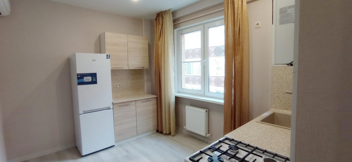 1-комн квартира улица Крылова, 113к4