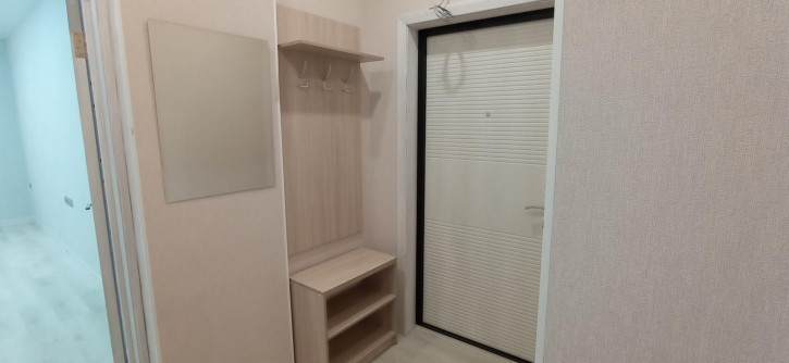 1-комн квартира улица Крылова, 113к4