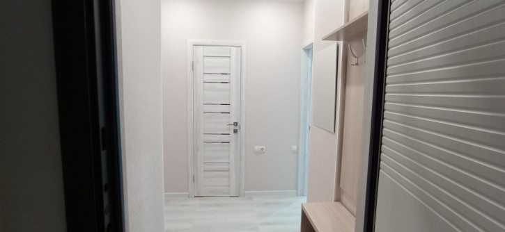 1-комн квартира улица Крылова, 113к4