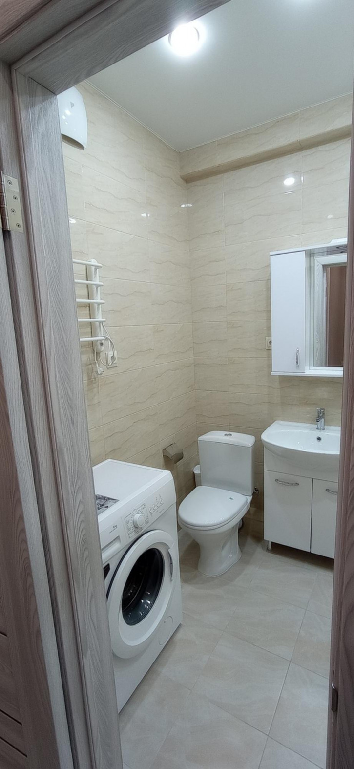 1-комн квартира улица Крылова, 113к4