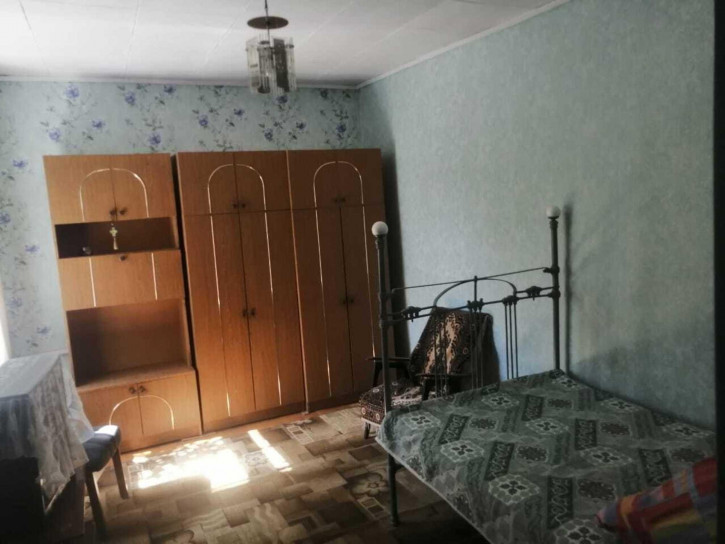 Коттедж/дом Новая улица