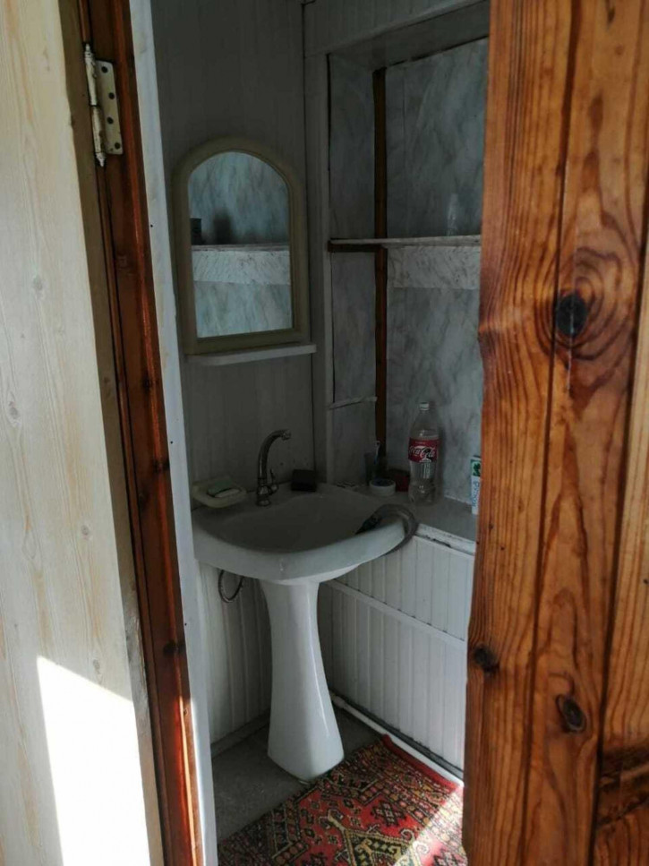 Коттедж/дом Новая улица