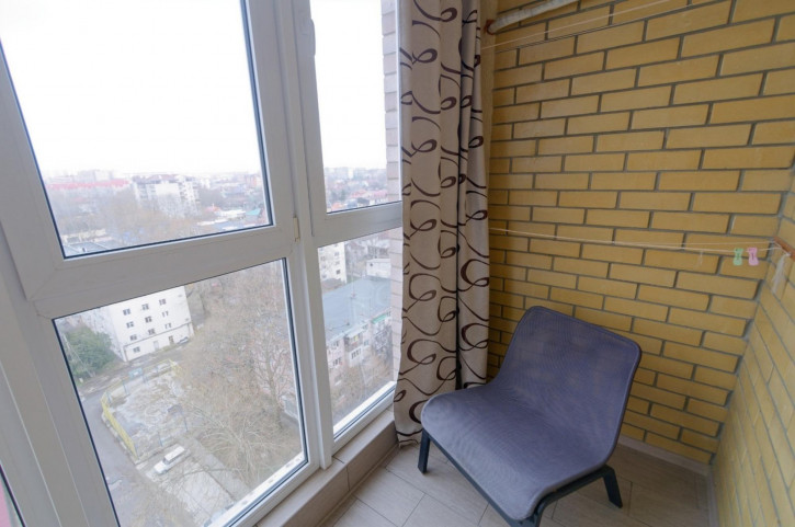 3-комн квартира Краснодарская улица, 64Бк1