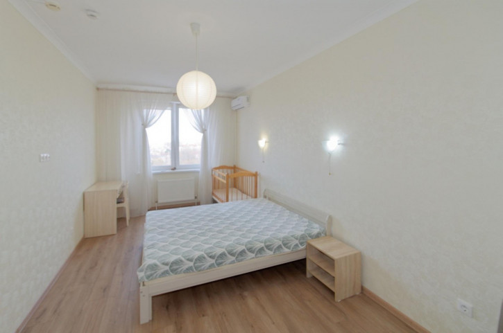 3-комн квартира Краснодарская улица, 64Бк1