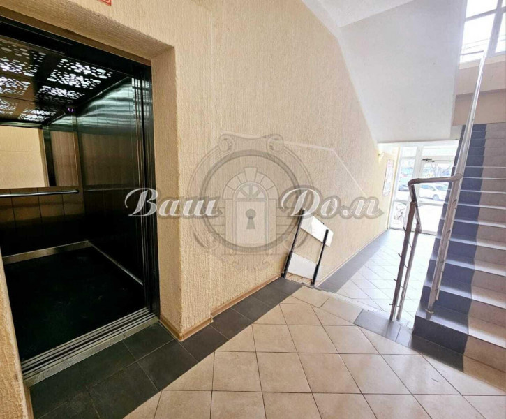1-комн квартира ул. Крымская, 22к9