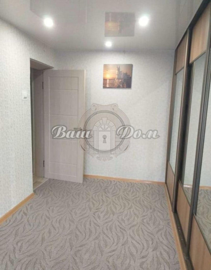 2-комн квартира ул. Херсонская, 22