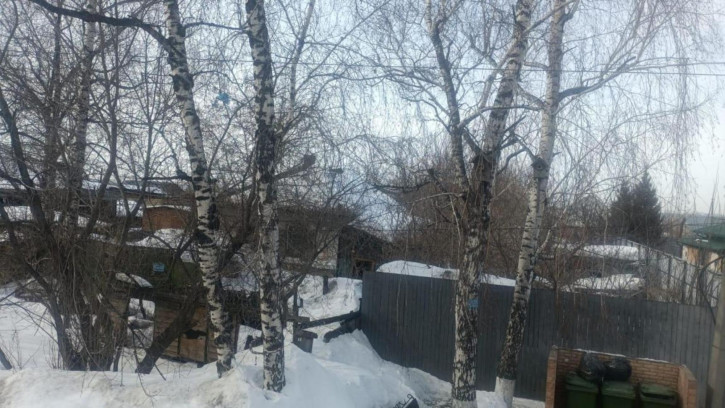 Земельный участок Старое шоссе