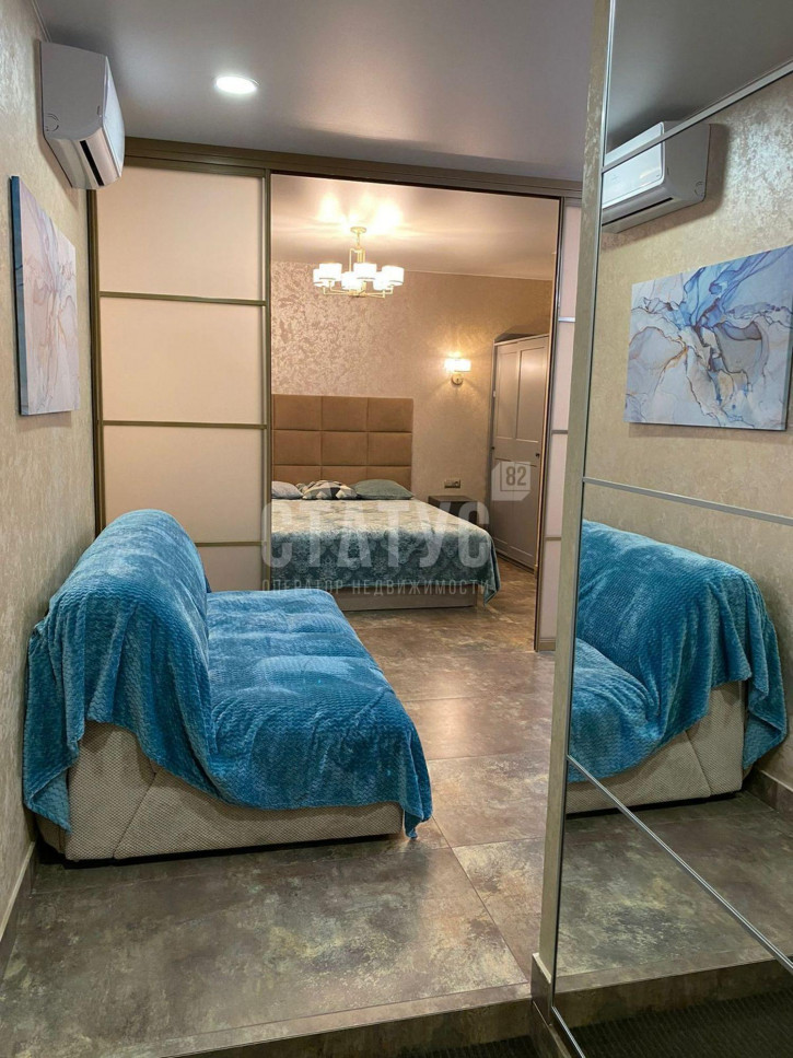 2-комн квартира Отрадная ул, 28