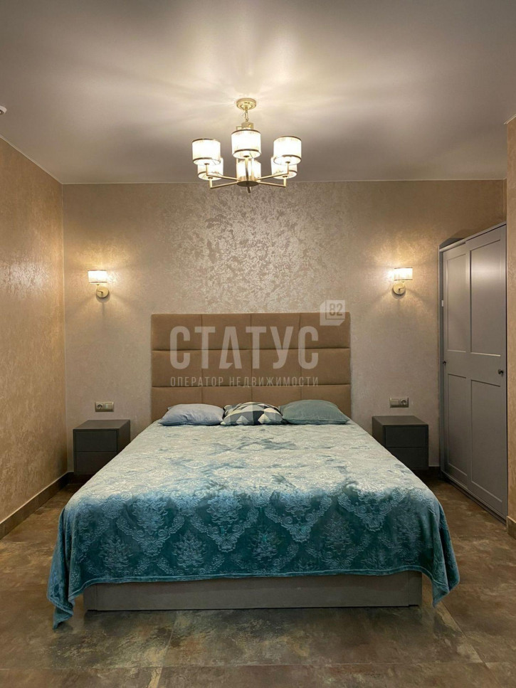 2-комн квартира Отрадная ул, 28