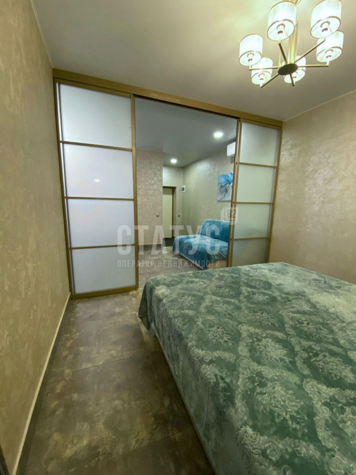 2-комн квартира Отрадная ул, 28