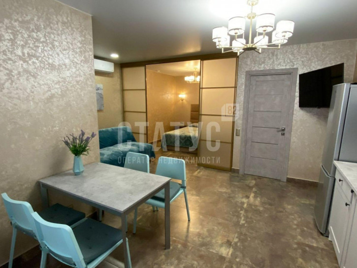 2-комн квартира Отрадная ул, 28