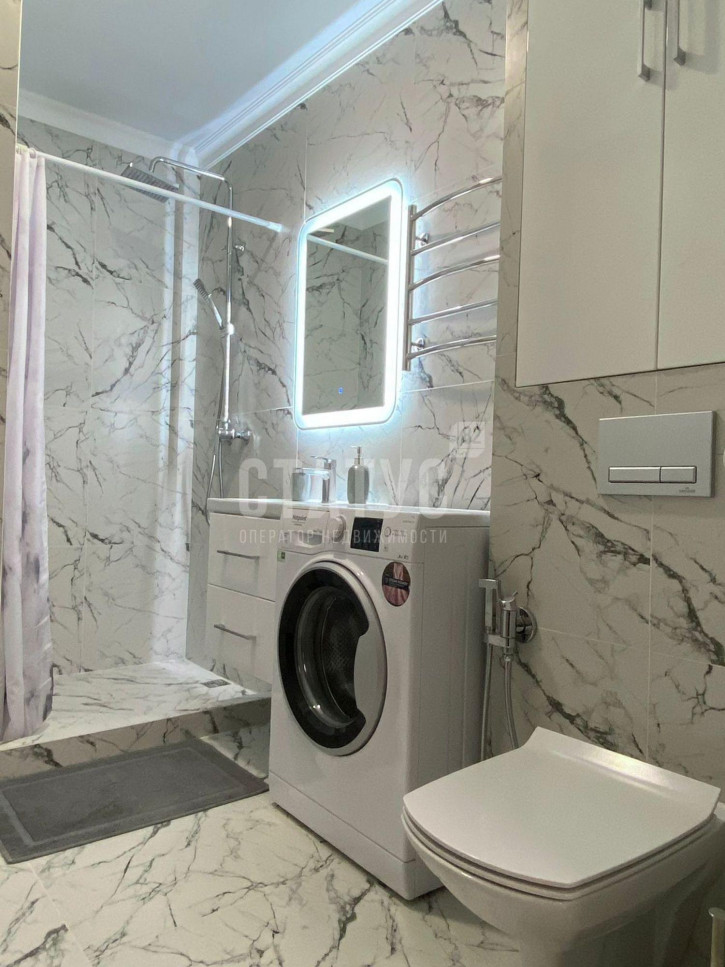 2-комн квартира Отрадная ул, 28