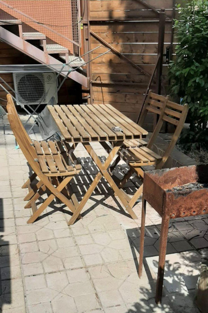2-комн квартира Отрадная ул, 28