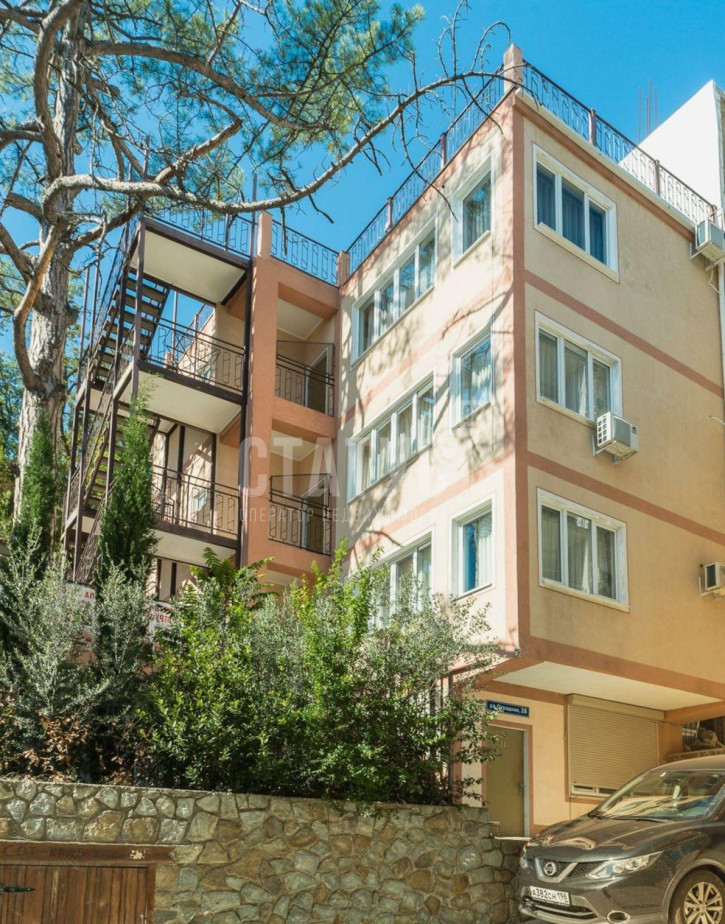 2-комн квартира Отрадная ул, 28
