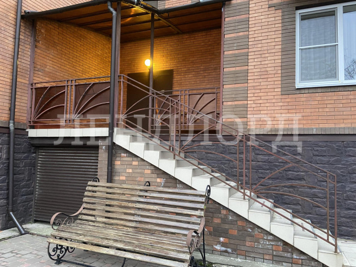 3-комн квартира Красноармейская улица, 57