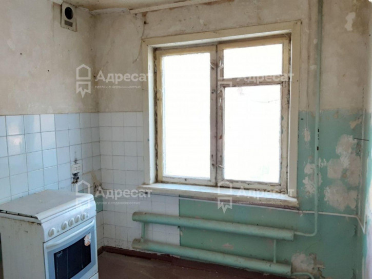 3-комн квартира ул. Новая,  д.26