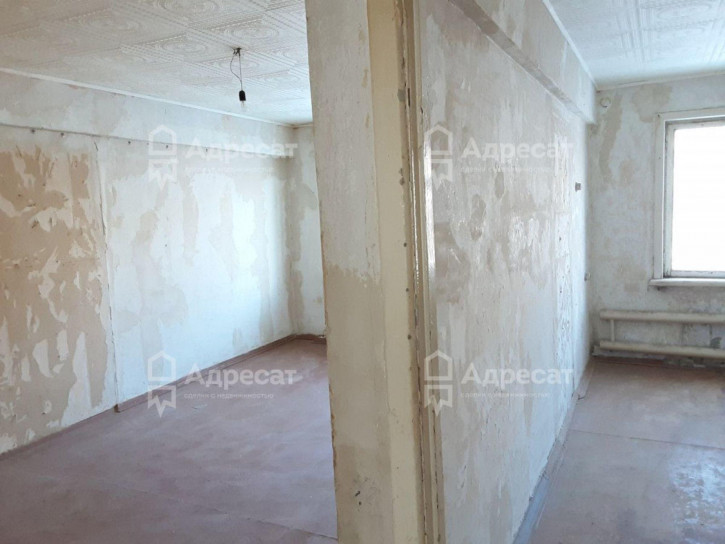3-комн квартира ул. Новая,  д.26