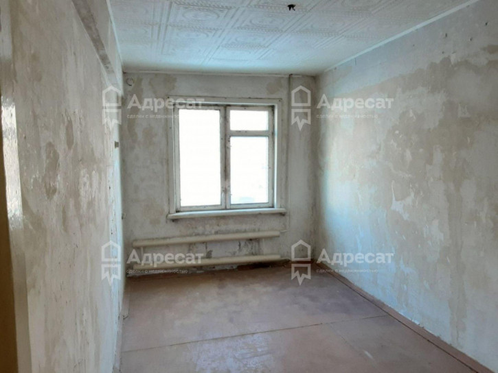 3-комн квартира ул. Новая,  д.26