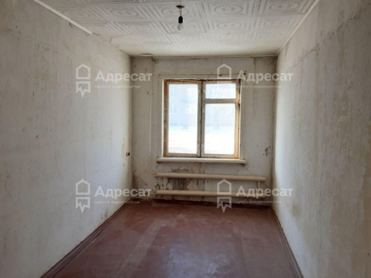 3-комн квартира ул. Новая,  д.26