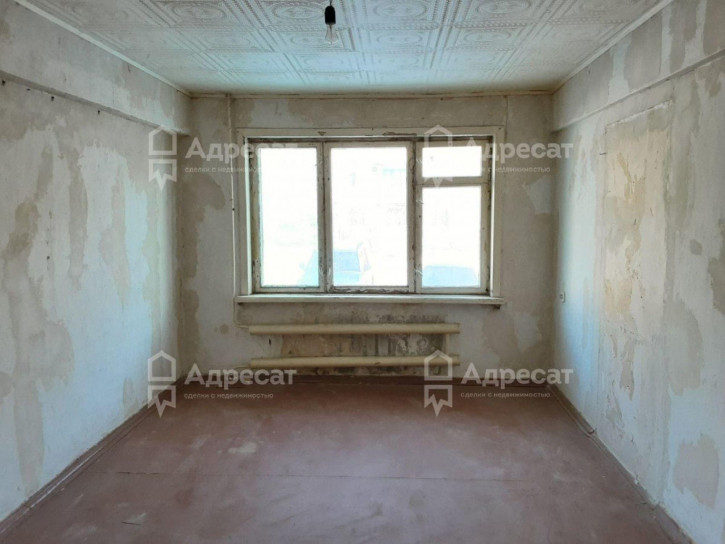 3-комн квартира ул. Новая,  д.26